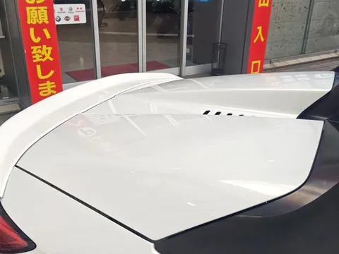 Honda S660