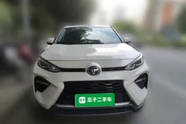 Toyota Wildlander