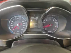 MG MG6