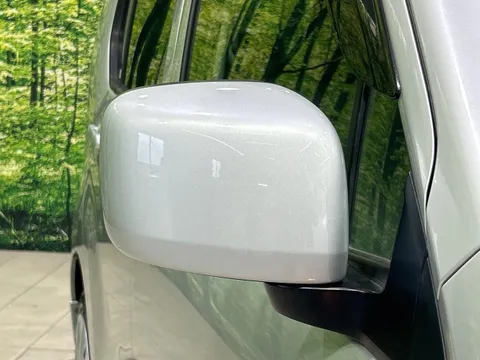 Mazda Flair