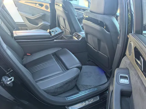 Hongqi H9