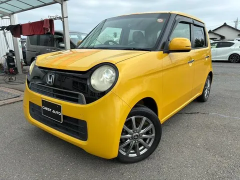 Honda N-ONE