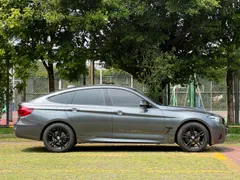 BMW Gran Turismo