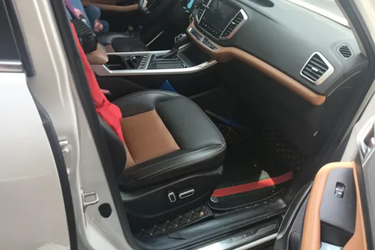 Geely