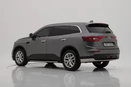 Renault Koleos (QM6)