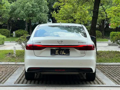 Gac GA6