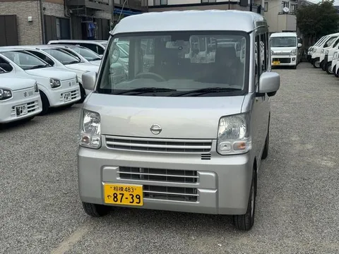 Nissan Clipper