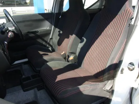 Suzuki Alto Turbo RS