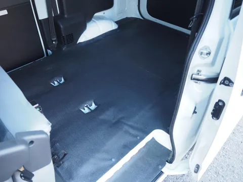 Toyota TownAce Van