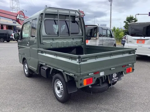 Suzuki Super Carry