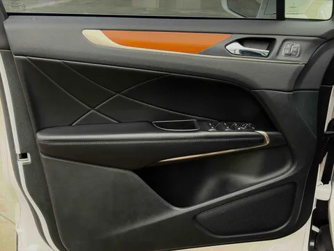 Lincoln MKC