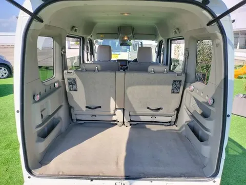 Nissan Clipper Rio