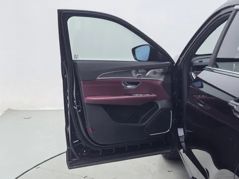 Jetour X70