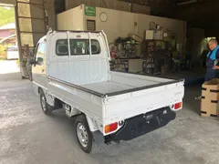 Subaru Sambar Truck