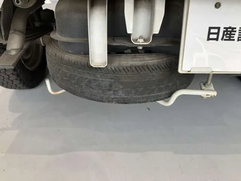 Nissan Clipper Truck