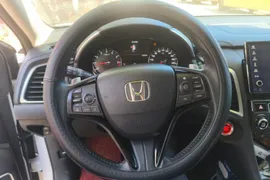 Honda Avancier