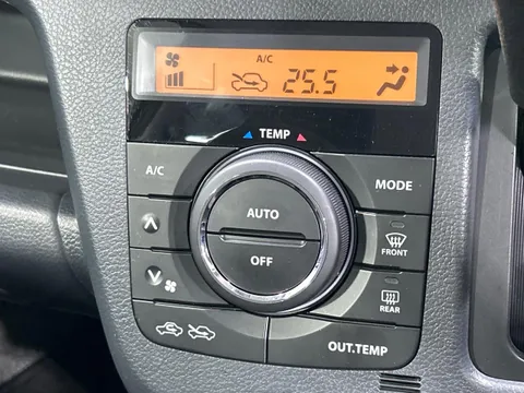 Mazda Flair