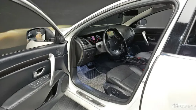Renault SM7