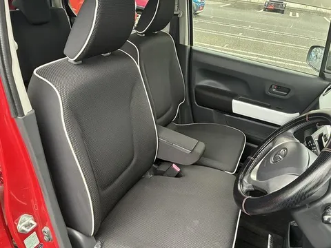 Mazda Flair Crossover