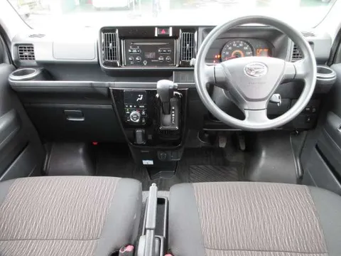 Daihatsu Atrai Wagon