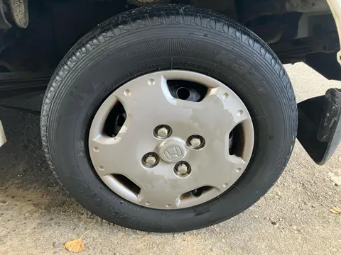 Honda Vamos Hobio Pro