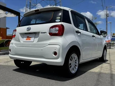Daihatsu Boon