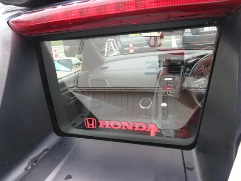 Honda S660