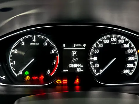 Honda Inspire