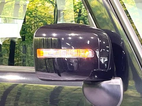 Mazda Flair Wagon Custom Style