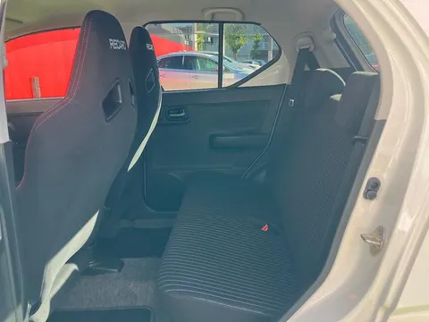 Suzuki Alto Works