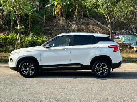 Baojun 510