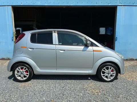 Subaru R2