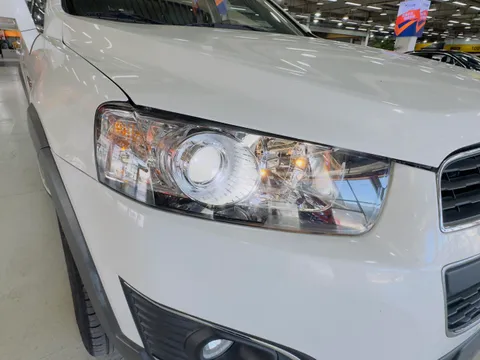 Chevrolet