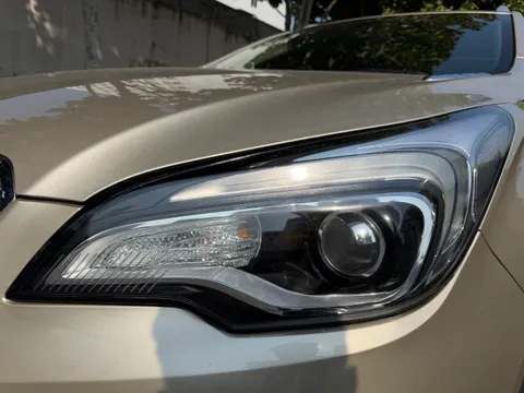 Buick Envision