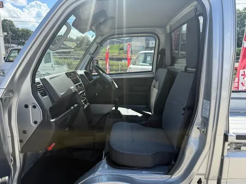 Suzuki Carry Track