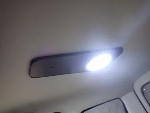 Toyota TownAce Van