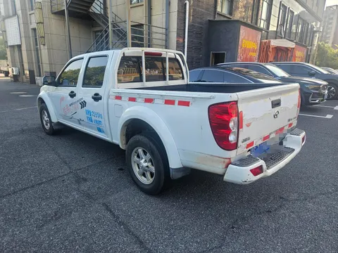 Great Wall Wingle 5
