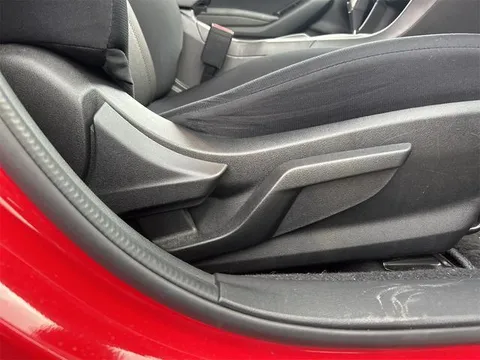 Subaru Impreza Sports