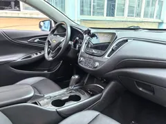 Chevrolet Malibu XL
