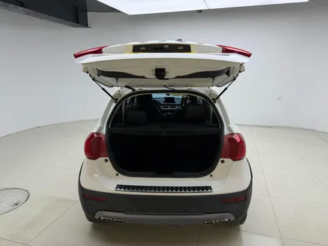 Haval H1