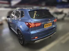 Roewe RX5