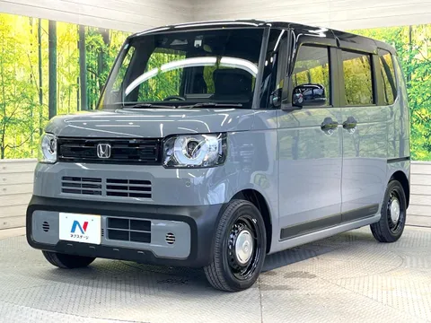Honda N-BOX Joy