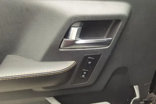 BAIC BJ40