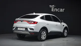 Renault XM3