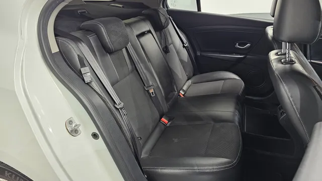 Renault SM3