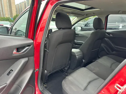 Mazda Mazda 3