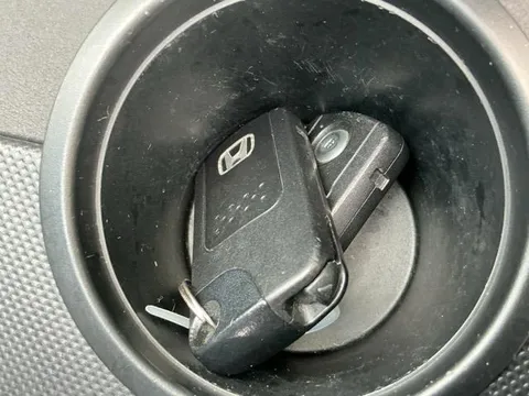 Honda Freed Spike