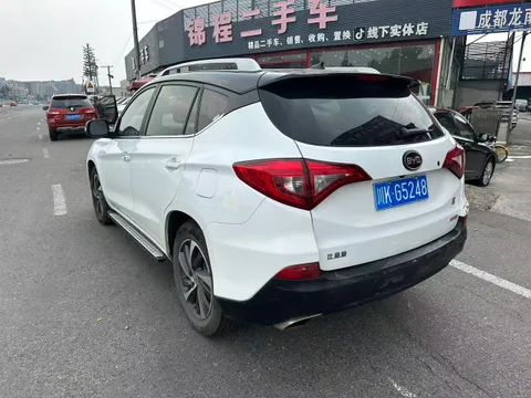 BYD
