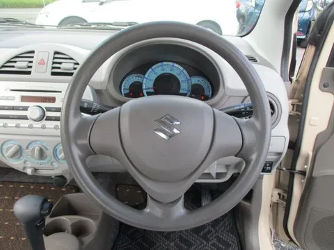 Suzuki Alto Eco