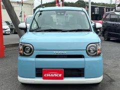 Daihatsu Mira Tocot